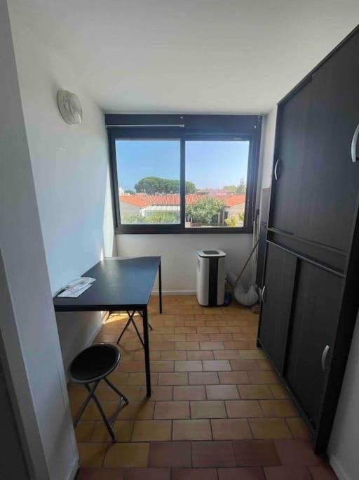 Appartement Port Leucate Exteriér fotografie